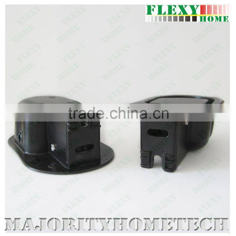 Recliner sofa handle