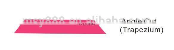 Ribbon cutting service, laser cutting service