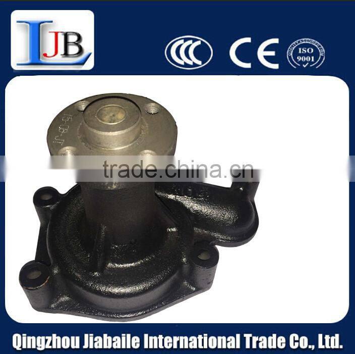 auto parts water pump C490BPG