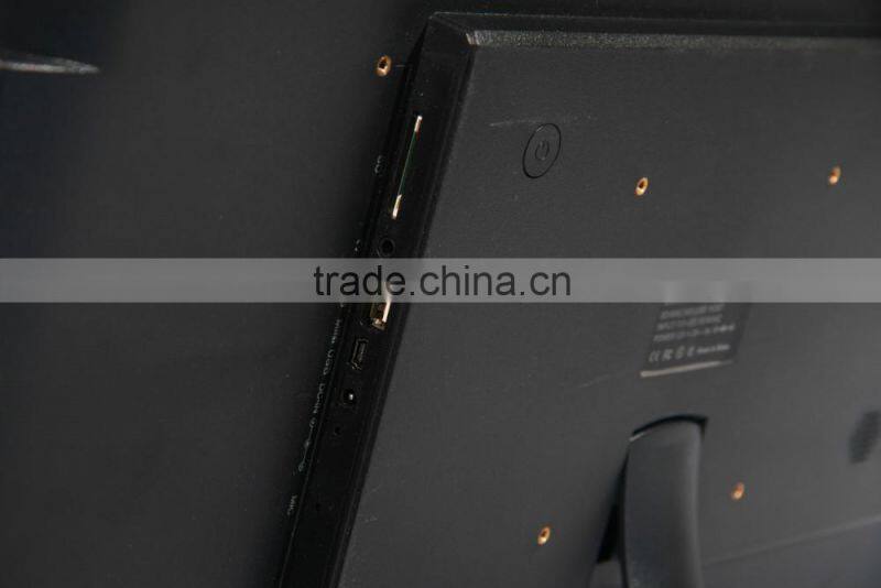 Passive Infra Red Human Body Motion Sensor14 inch RK3188 quad-core 1920*1080 Android digital photo frame with wifi and bluetooth