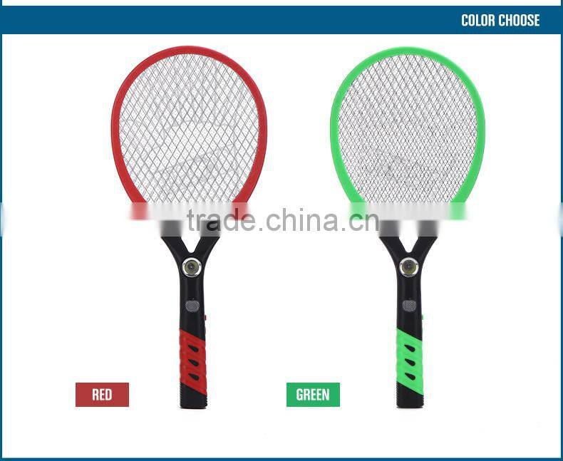 Fly Bully electric mosquito killer bat