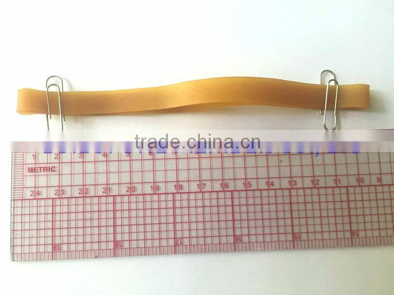 Elastic Rubber Bands - Strong rubber stretch latex band high quality