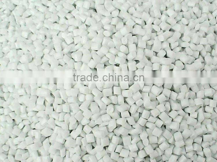 staple fiber PET material
