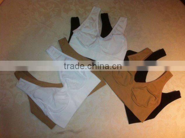 hot girls bra Seamless Leisure Bra sexy Qhh Bra On TV Seamless sexi girl wear bracotton sexy mature underwear sexy 2017