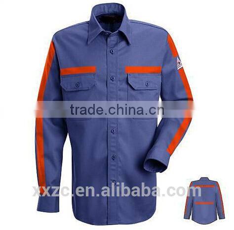 FR clothing Anti fire clothing Wholesale Used Fire Retardant Clothing