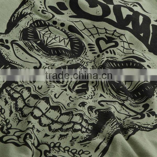 Mens Single Jersey Heavy Cotton Pullover and Hoodie