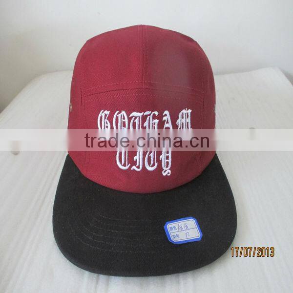 water fan caps hats wholesale high fabric hats