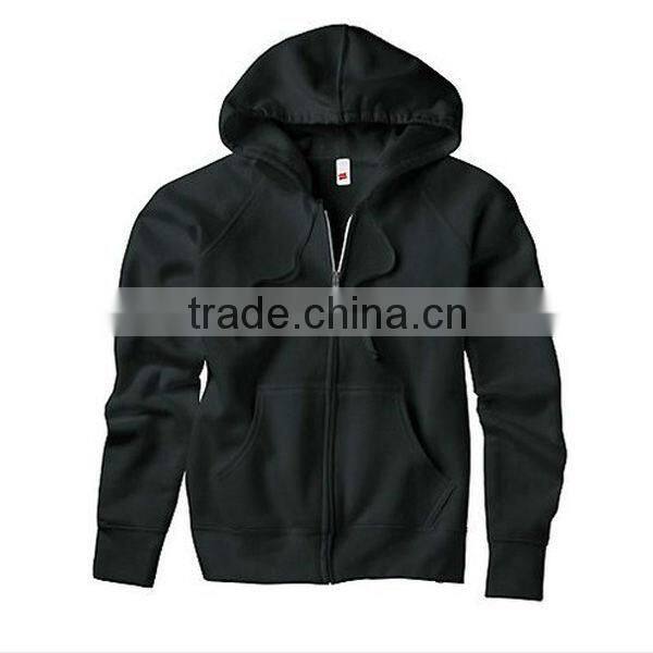 Custom el wire hoodies zip up hoodie shingeki no kyojin hoodies