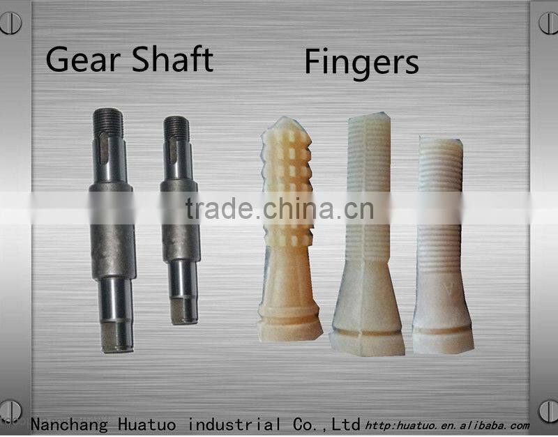 Made in china poultry plucker in hot selling