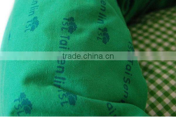 Tactic dog Removable and washable Cotton Round dog bed