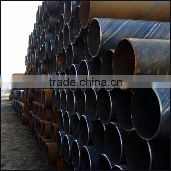 steel water well casing pipe