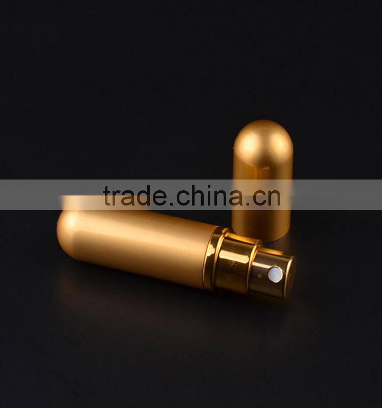 New arrival perfume bottle hot selling colorful fashionable promotional items for 2016