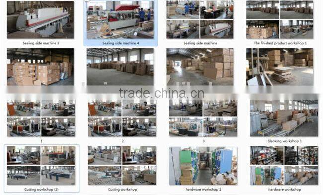 2015 cheap oak effect 4 tier bookshelf unit for sale