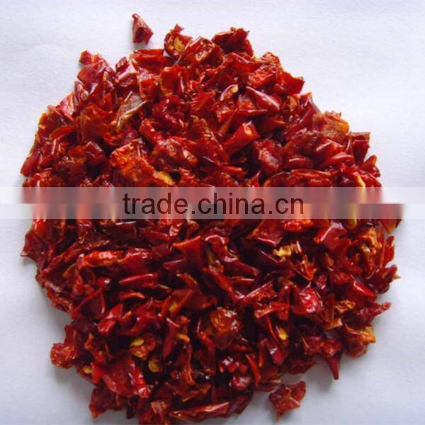 2015 AD Dehydrated Red Sweet Paprika Powder