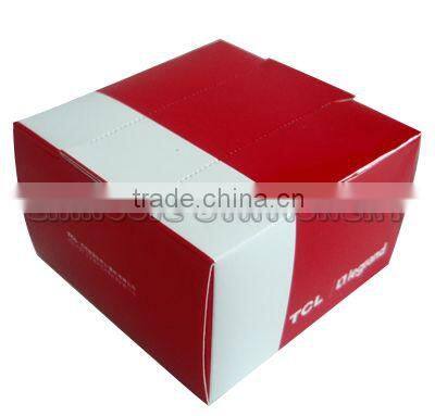 Sticky notepad custom promotional pop up sticky notes