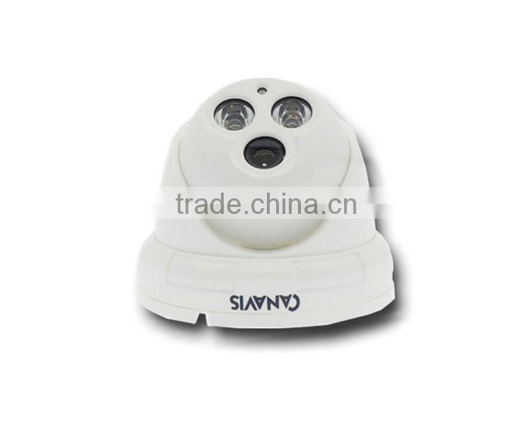 high definition ir night vision 1.0 megapixel 720p cctv bullet outdoor ahd camera