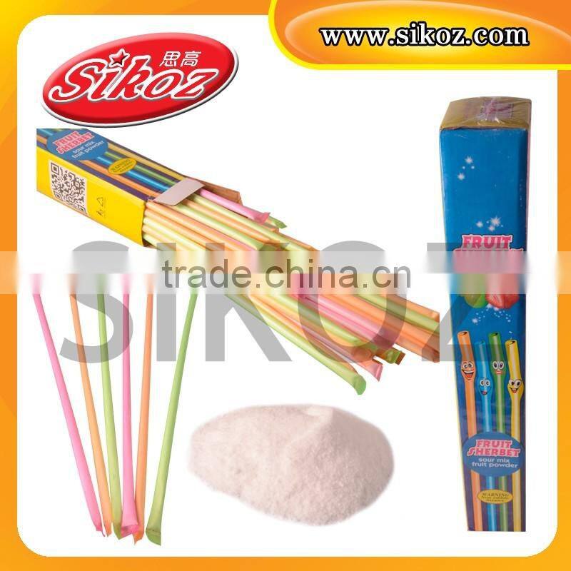 SK-E003 fruit sour mix fruit powder