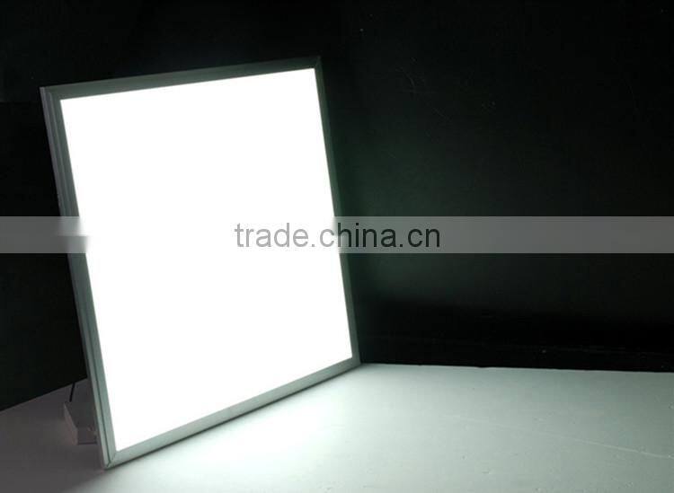 china wholesale smd2835 36w led panel 600x600