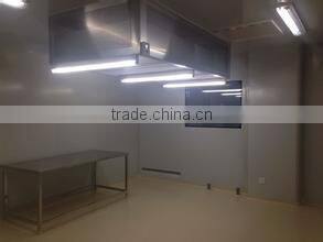 GMP Standard Dispensing booth