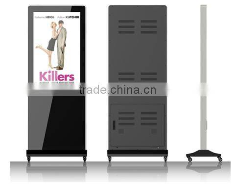 32"(ST320A-PD) Mini Android industrial panel PC tablet kiosk