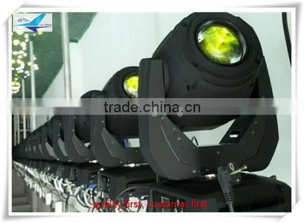 hot 132w beam 2r moving head night club lighting beam 2r