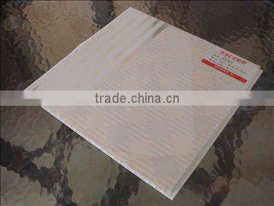 2012 Canton Fair hot sale pvc ceiling