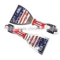 5pcs4" 10CM mini sponge paint roller brush set supermarket sells painting kits roller brush set