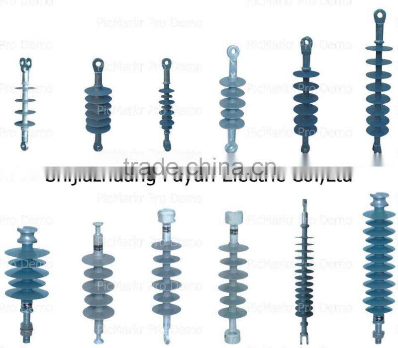 Post Composite Insulator (polymer) - 35KV