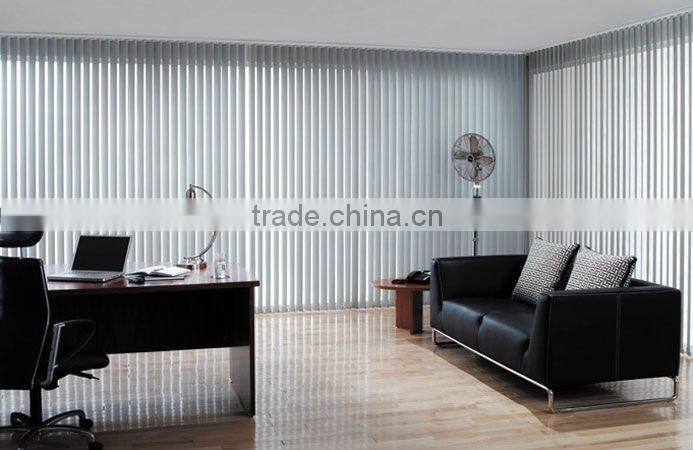 office decoration Vertical Blinds