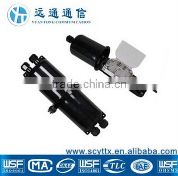 FTTH Optical Fiber Splice Closure