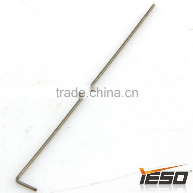 7-60-2733-01 Ejector Rod Avery Dennison ST9000 ST9500 Staple Attacher Spare Parts Garment Accessories Sewing Accessories