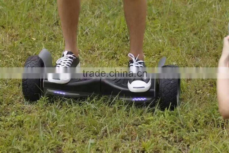 2016 Powerful new trend electric scooter 800w 48v citycoco scooter