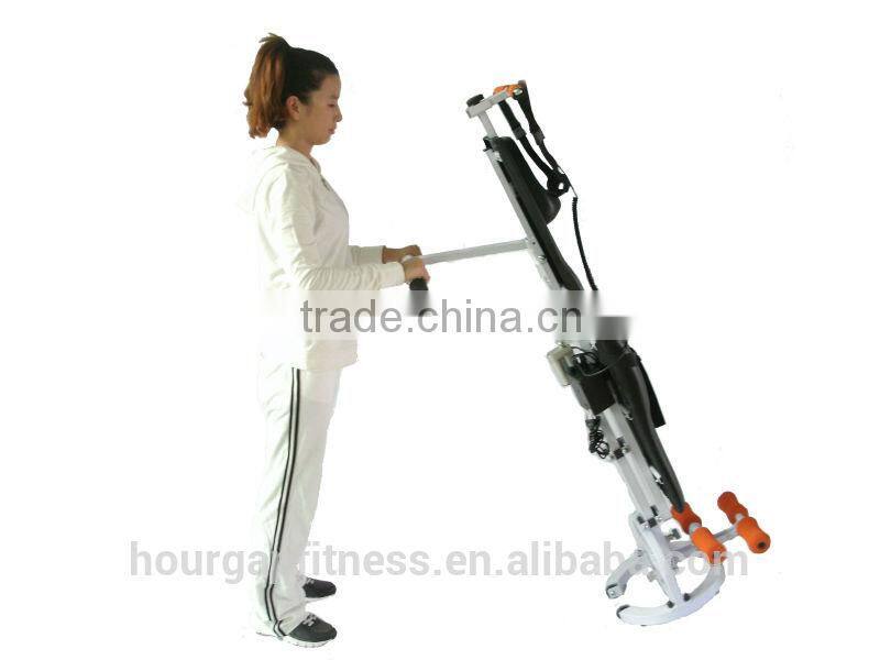 Electric traction couch(HG-689C)/Hourgap fitness