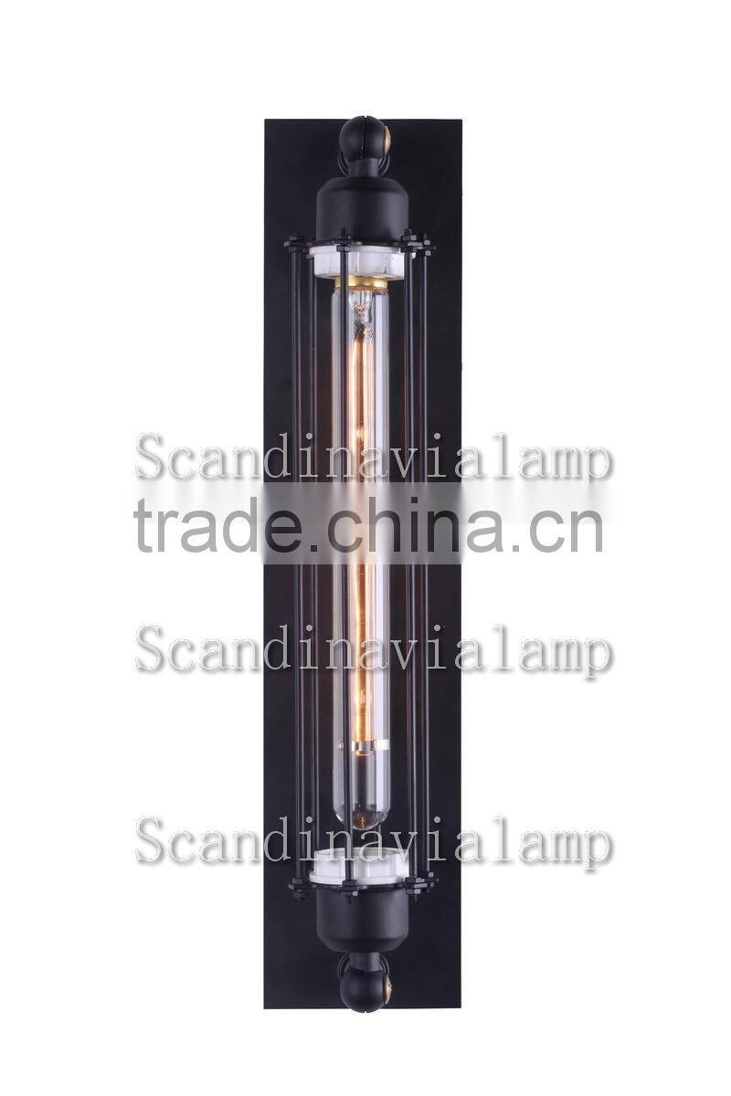 Manufacturer's modern living room and contemporary hotel wall lamp project lighting