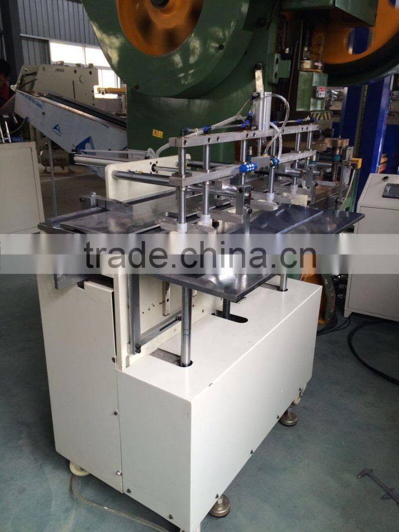 Mini-Box/ 2-Piece Tin Can Container/Sugar Can/Chewing Metal Can Making Machine