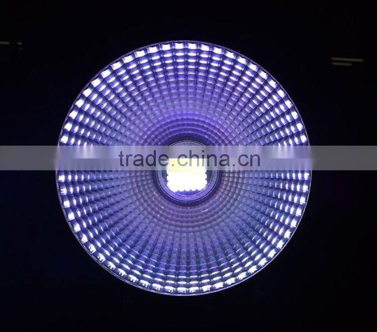 Most Popular Hot Sale DMX Wash Par 6in1 RGBWA+UV 200w COB LED Par64