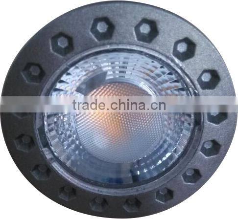 UL 12V MR16 LED Spotlight 7W LED COB Spotlight COB LED Spotlight MR16