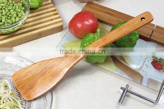Bamboo Kitchen Utensil Tools