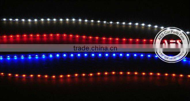 New DRL LED daytime running light car headlight auto car parts