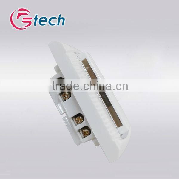 Door lock energy saving switch with room No. indentification functionrfid energy saver switch