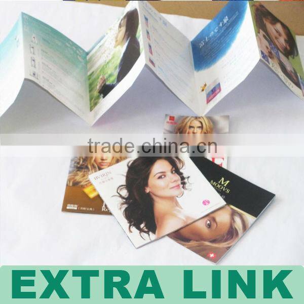 Professional Hot Selling Printing Of Posters, Flyers, Business Cards (14 years printing experience)