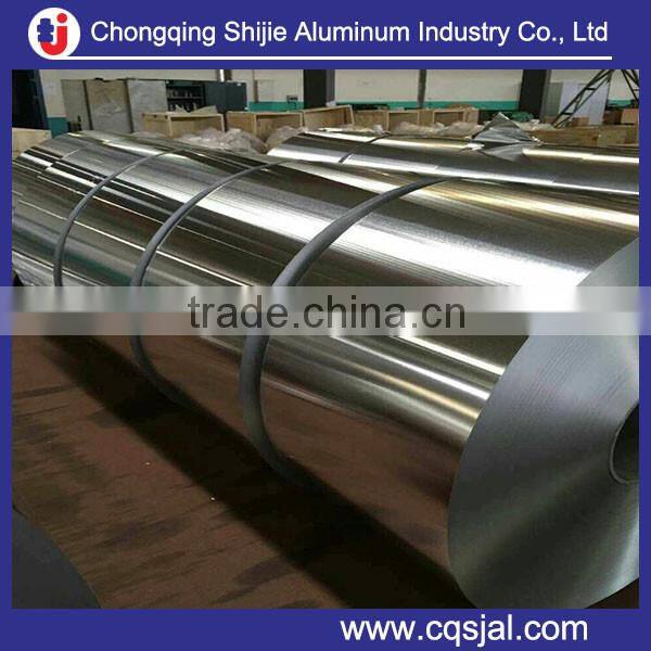 9 micron 10 micron 12micron 18micron thick aluminum foil 8011