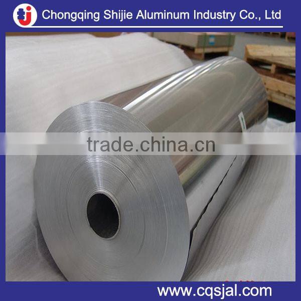 9 micron 10 micron 12micron 18micron thick aluminum foil 8011