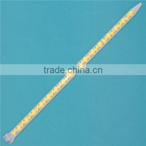 SM13-36 Plastic Mixing Head fixed together machine