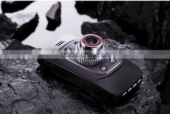 Factory user manual fhd 1080p car camera dvr video recorde GS8000L