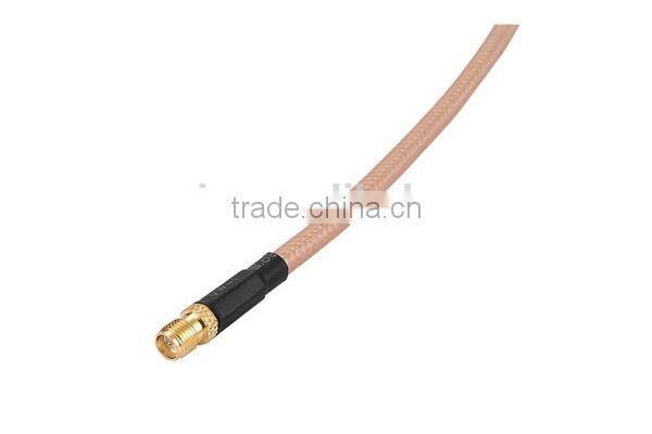 Contemporary promotional sma male cable assembly