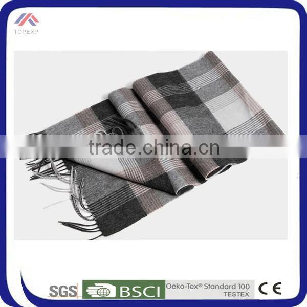 Pictures Of Scarves For Men