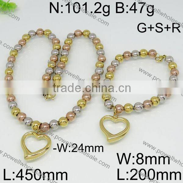 New arrival popular gold plated jewelry shop interior design