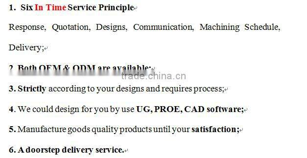 2016 china dongguan Qitai hot runner plastic mould manufacturer