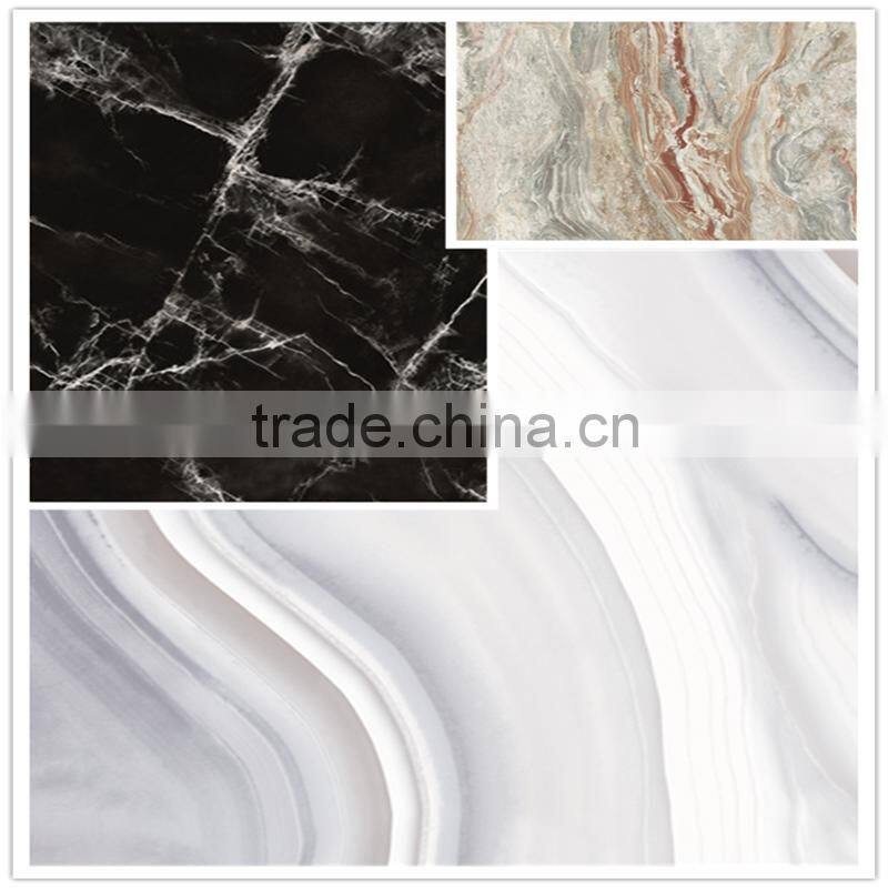 3D polished glazed ceramic tiles beautiful design factory price tiles for sale